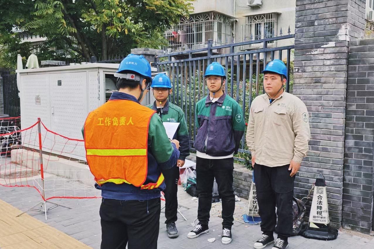 【青衿之志、履踐致遠(yuǎn)】工程的腳步從未停歇